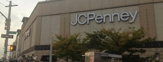 JCPENNEY 系統(tǒng)稽核所需之文件(中國)
