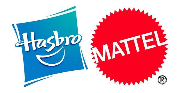 孩之寶驗廠(Hasbro)之道德審核分類