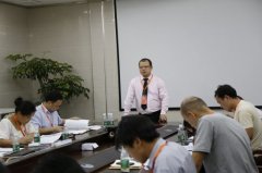 祝賀*南中藥順利取得ISO9001/ISO14001/ISO18001認(rèn)證證書