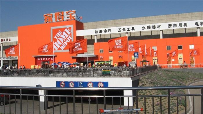家得寶驗廠（Homedepot）審核文件清單