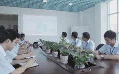 佛山冠*電力科技發(fā)展公司取得ISO9001/SO14001/OHSAS等三體系認(rèn)證